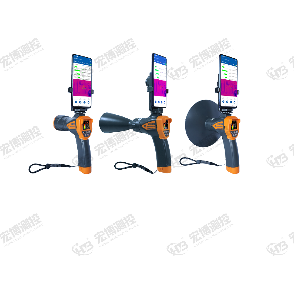 HB-U70智能綜合巡檢儀